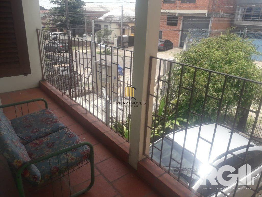 Casa 3 dormitórios no bairro Jardim São Pedro