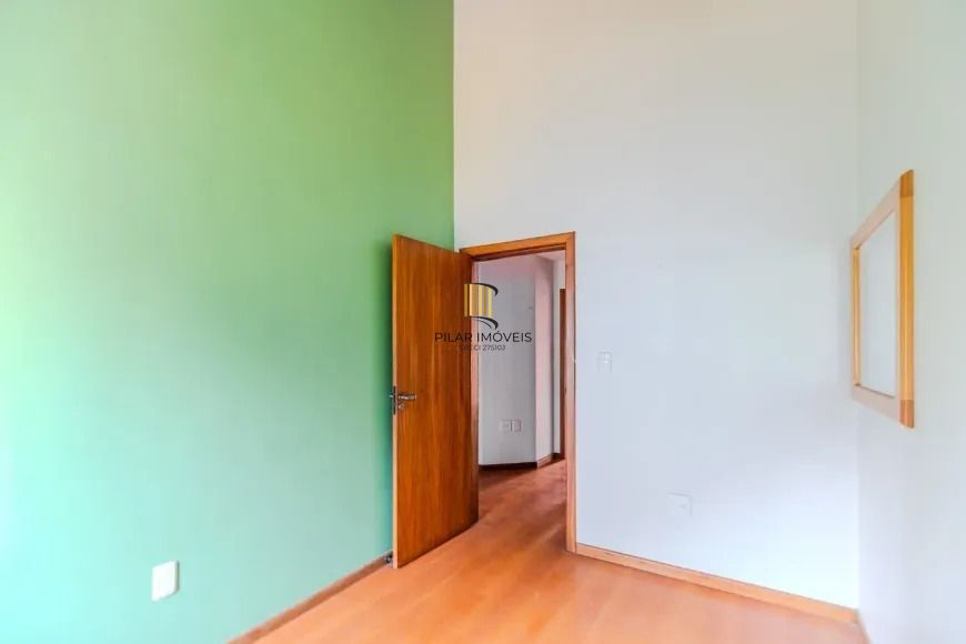 Casa em condomínio com 3 dormitórios, suíte, sótão e lazer completo – 106m²