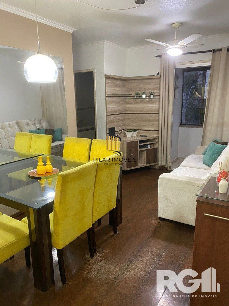 Apartamento 2 dormitórios no bairro Ecoville - Pilar Imóveis