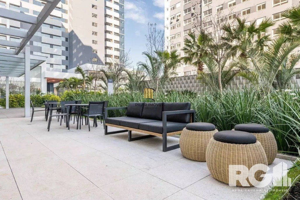 Apartamento 3 dormitórios no bairro São Sebastião