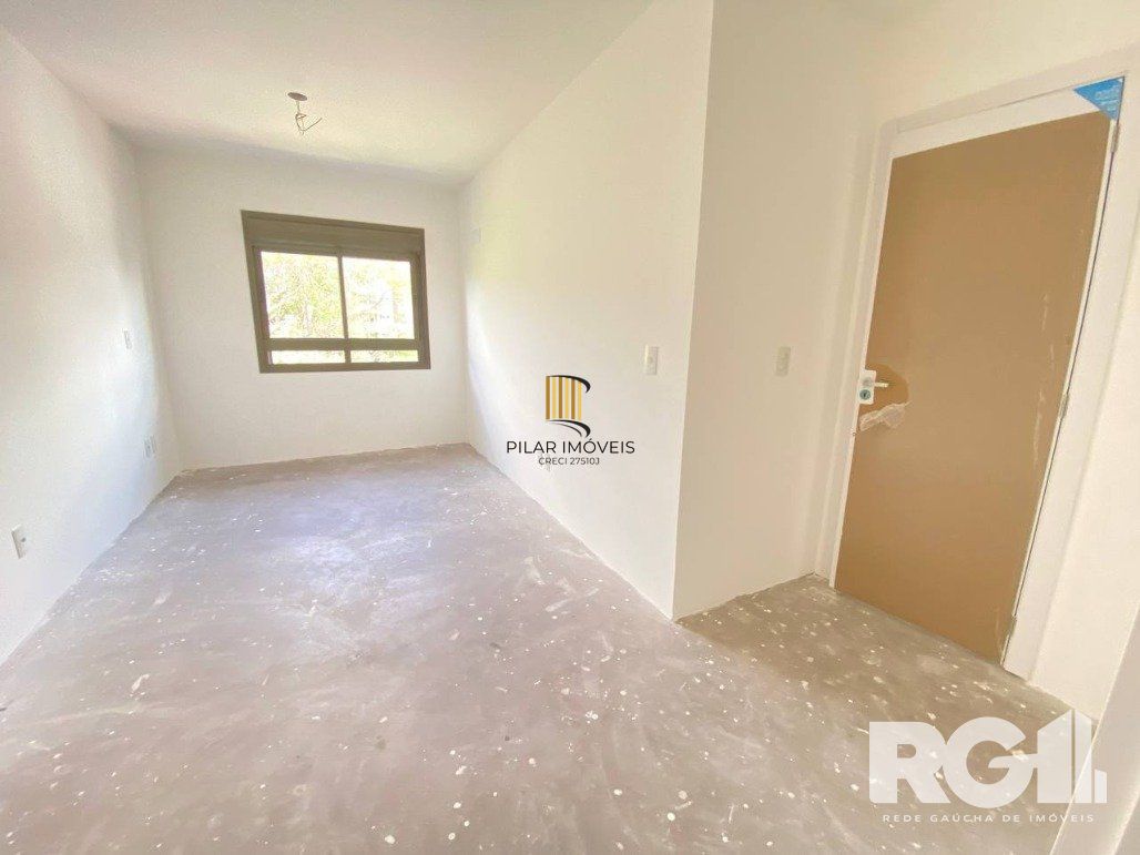 Apartamento 2 Dormitório(s) Bairro Passo da Areia