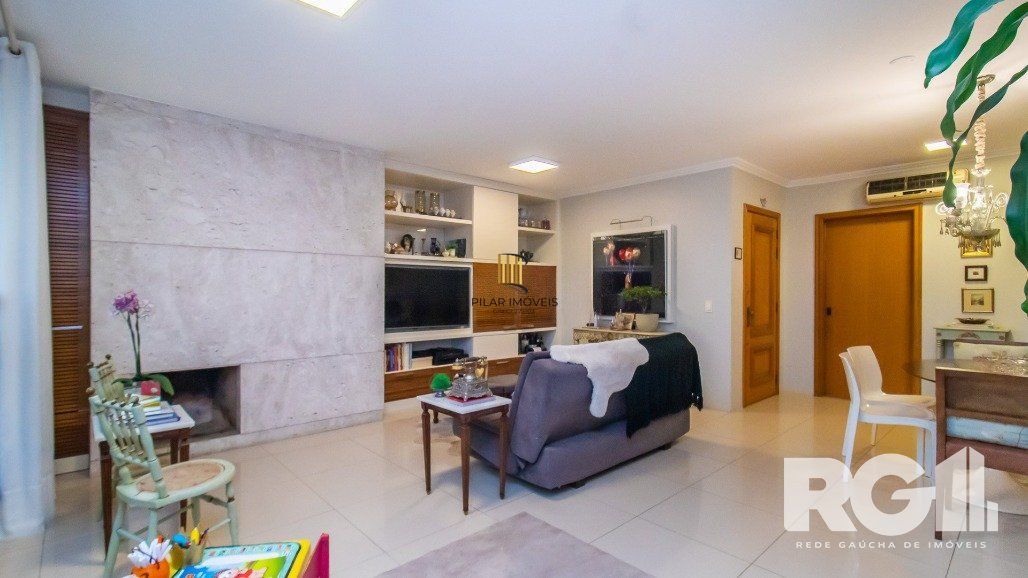 Apartamento 3 dormitórios no bairro Mont Serrat