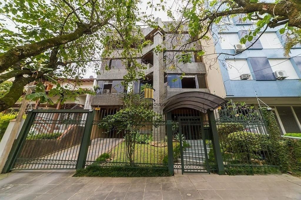 Oportunidade Única! Garden Semimobiliado com 3 Quartos e Varanda Gourmet e piscina. Bairro Petrópolis