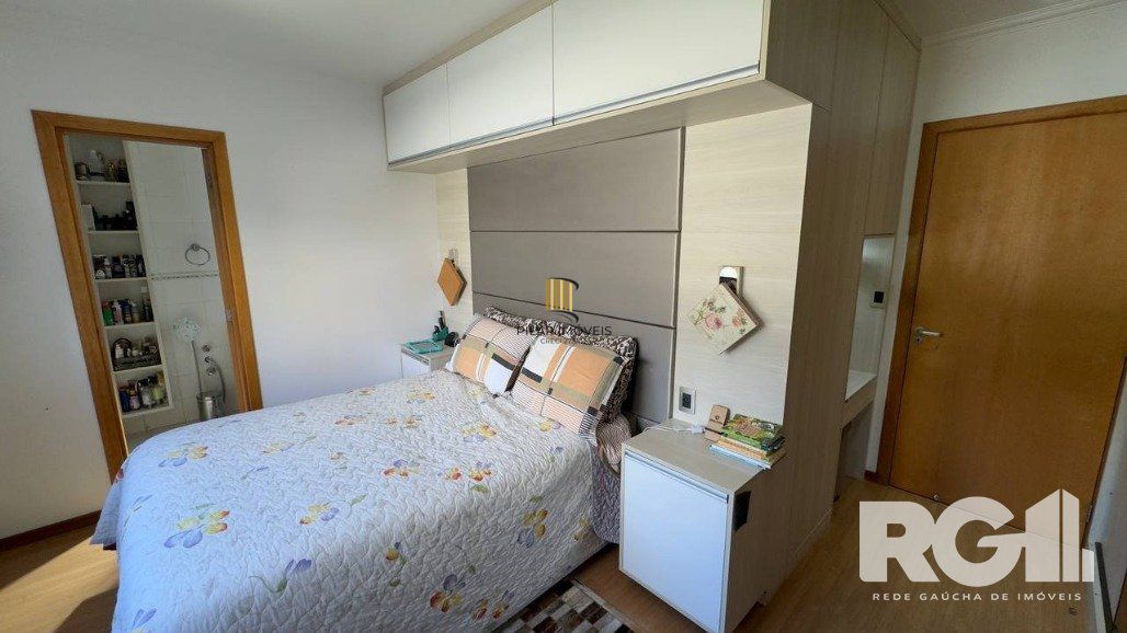 Apartamento 3 dormitórios no bairro Cristo Redentor