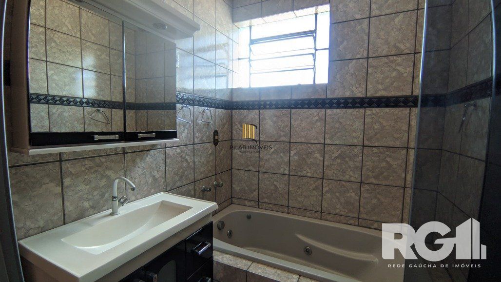 Apartamento 3 dormitórios no bairro São Sebastião