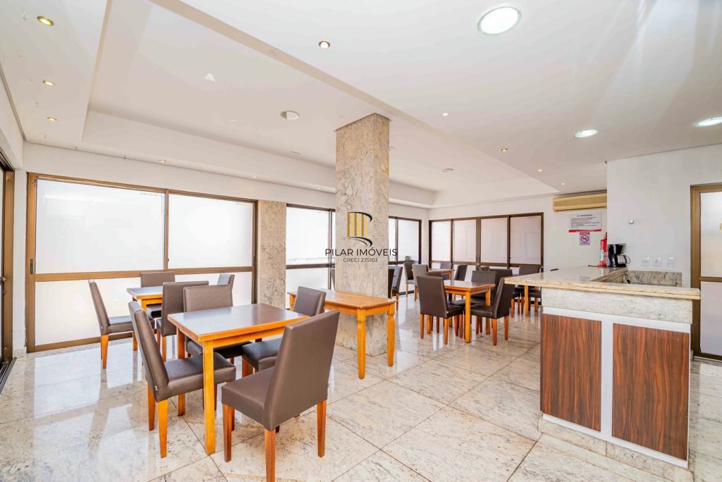 Apartamento 3 dormitórios com suíte e 2 vagas – Jardim Lindóia