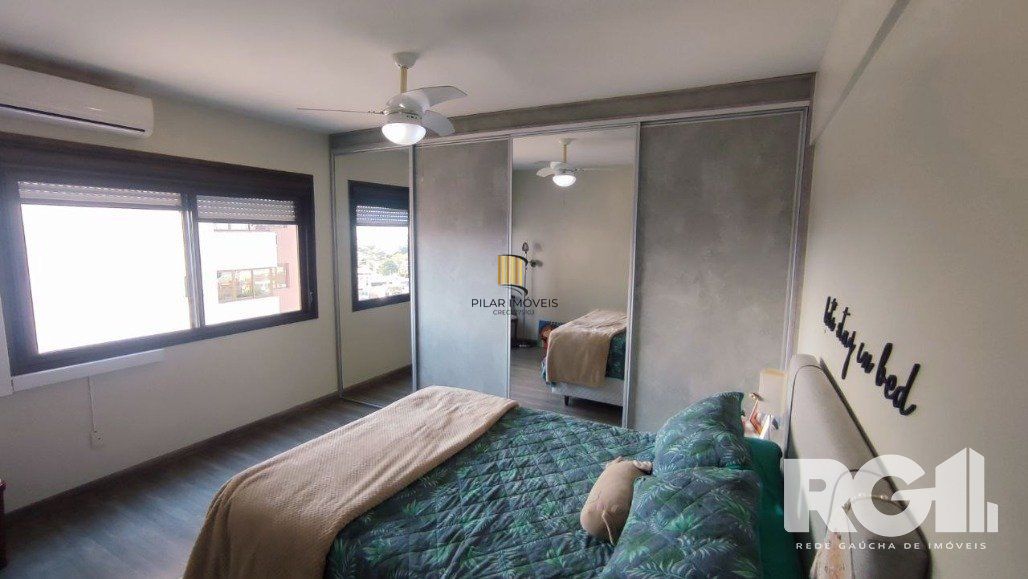 Apartamento 2 dormitórios no bairro Sarandi