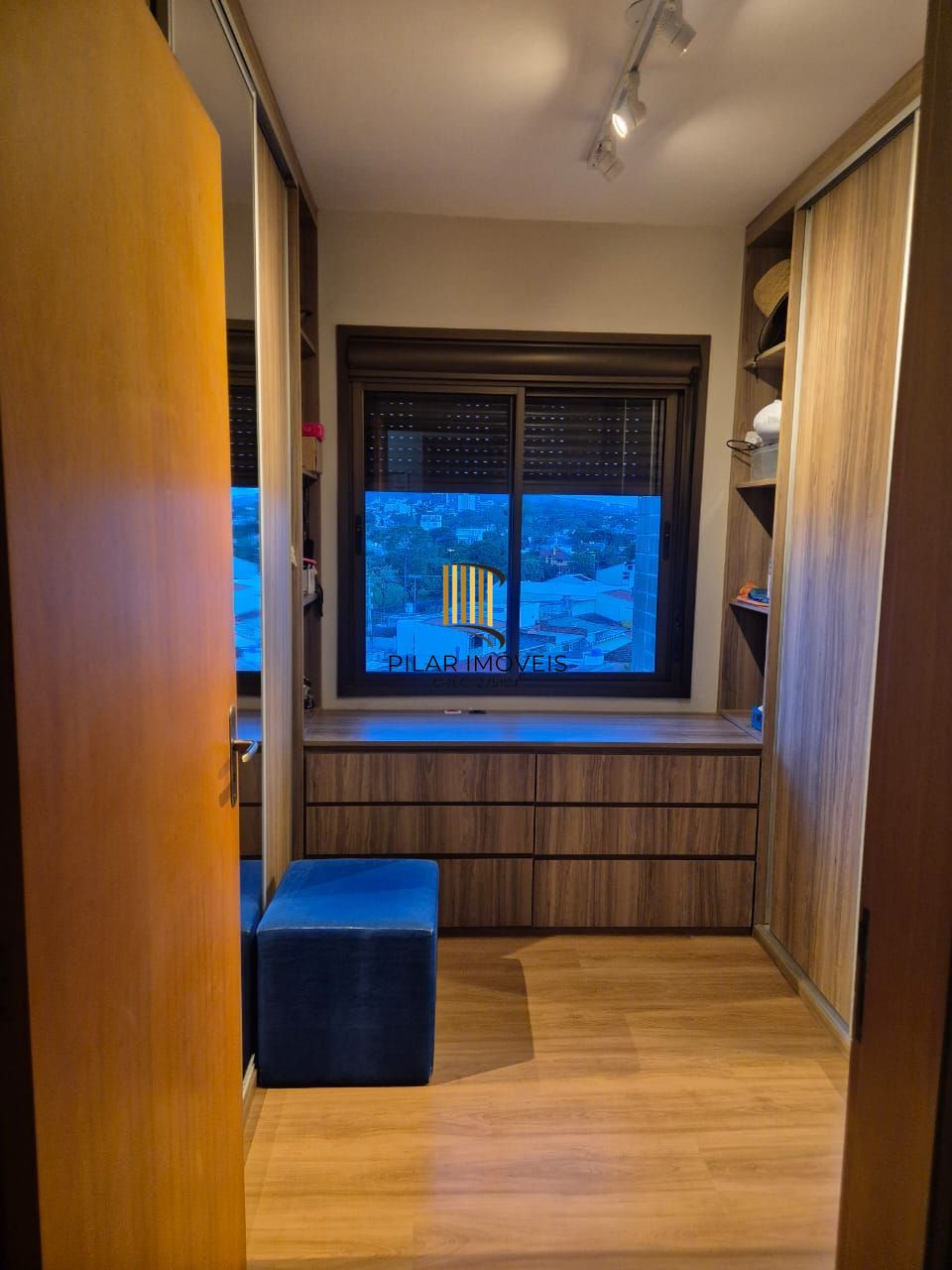 Apartamento 3 Dormitórios com Suíte e Box Duplo na Zona Norte