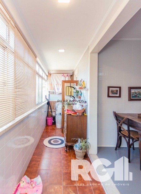 Apartamento 2 dormitórios no bairro Jardim Lindóia