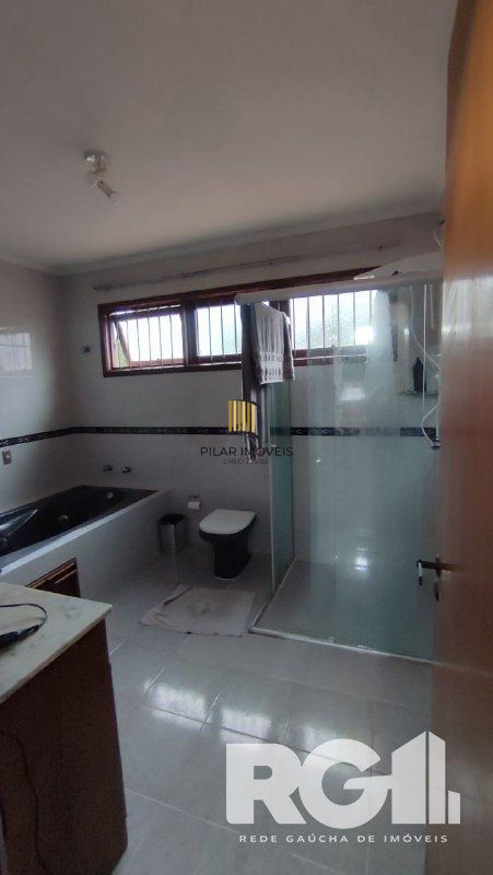 Casa a venda com 4 dorm, 396m² Rua Ludwig Jacob Hubler, - Jardim Itú Sabará