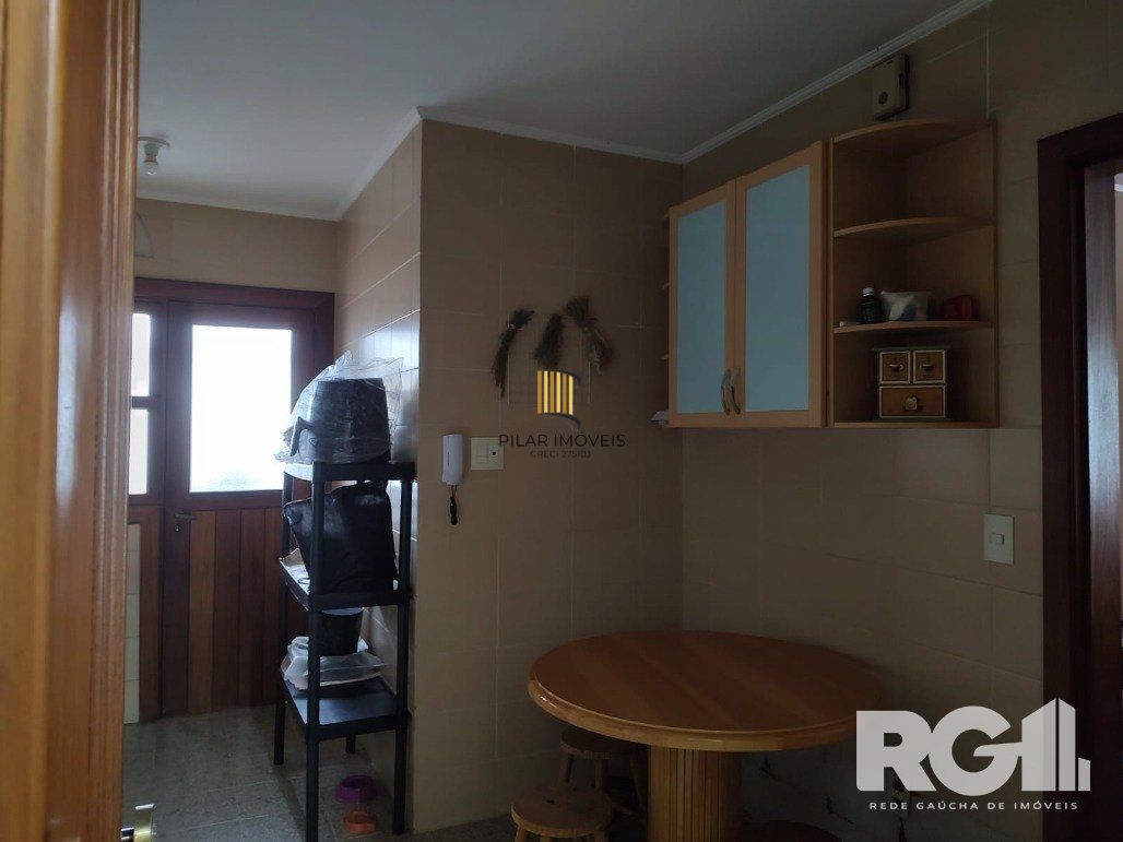 Apartamento 3 dormitórios no bairro Cristo Redentor