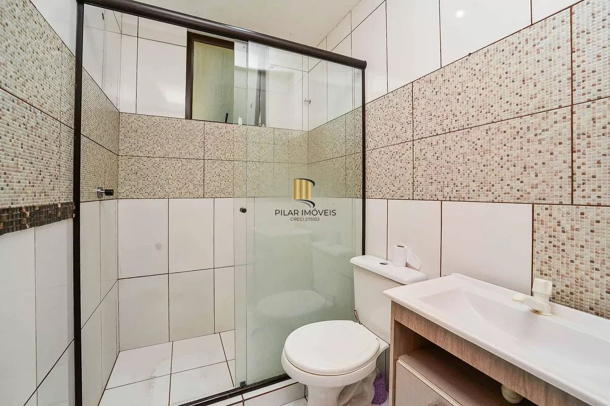 Apartamento de 1 dormitório, 50m²