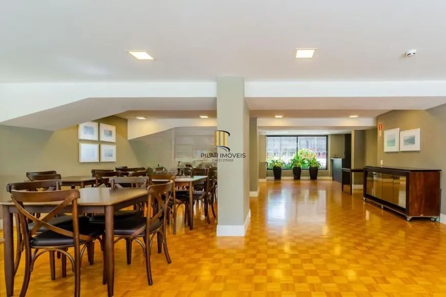 Apartamento 2 dormitórios no bairro Sarandi