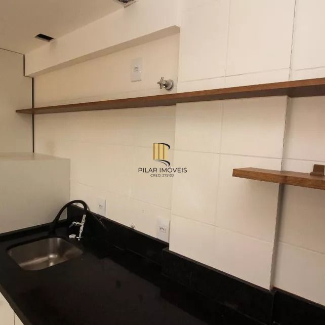 Studio à venda com 33m², 1 quarto e 1 vaga - Jardim Botânico