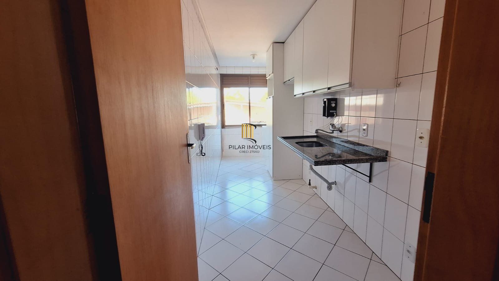 Apartamento 3 Quartos com Suíte e Churrasqueira no Jardim Itú