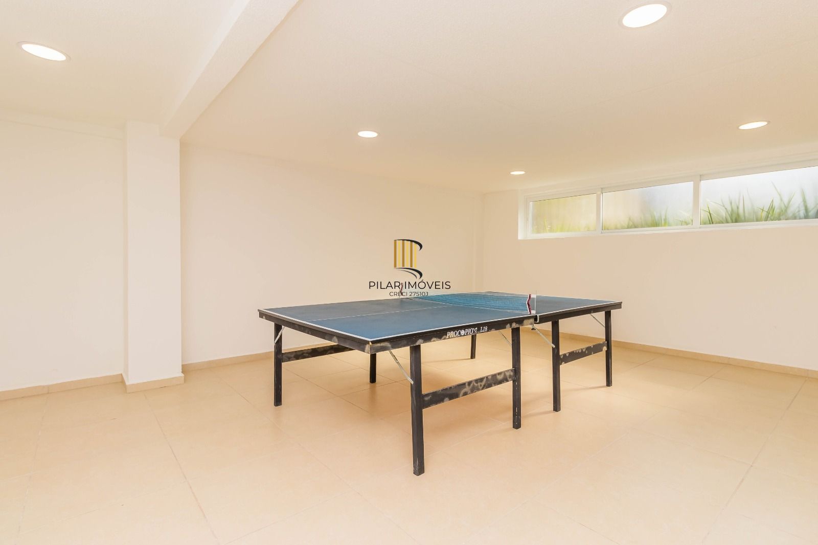 Apartamento 2 dormitórios no bairro Passo da Areia