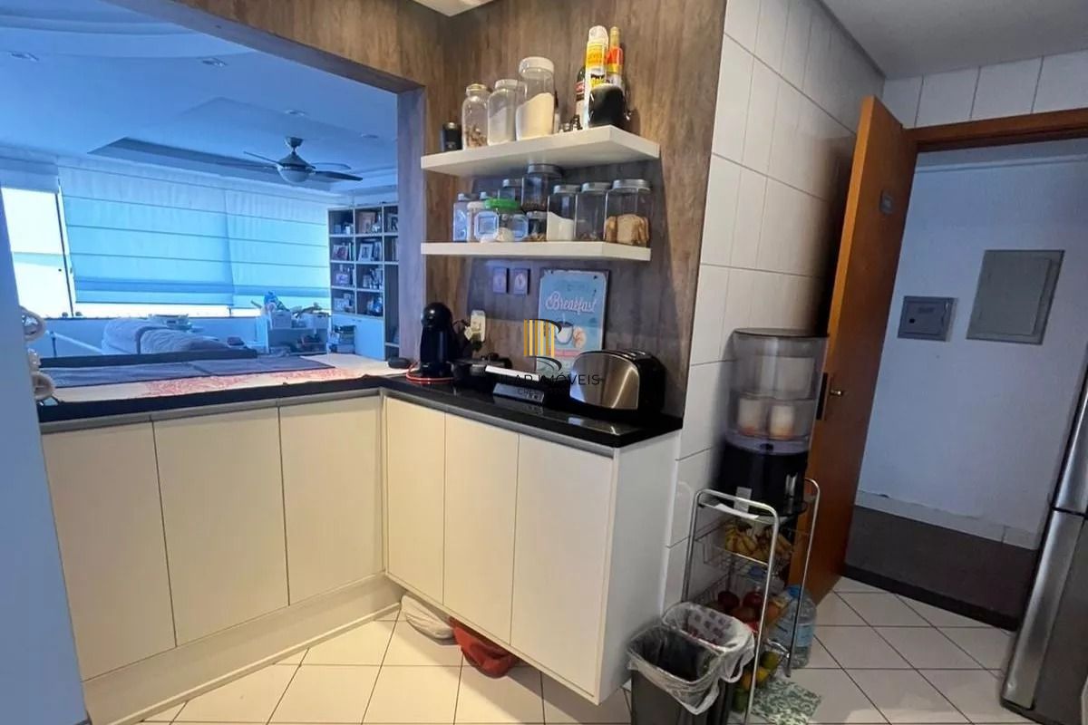 Apartamento 3 Dormitórios e 2 Vagas no Jardim Europa