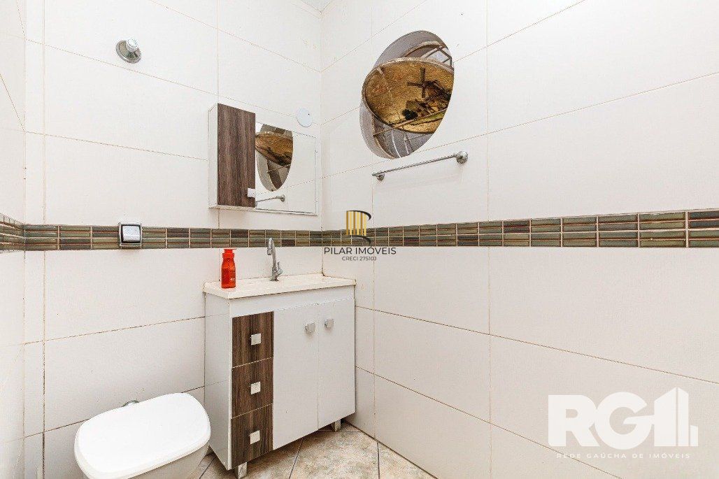 Casa 5 dormitórios no bairro Jardim Itu