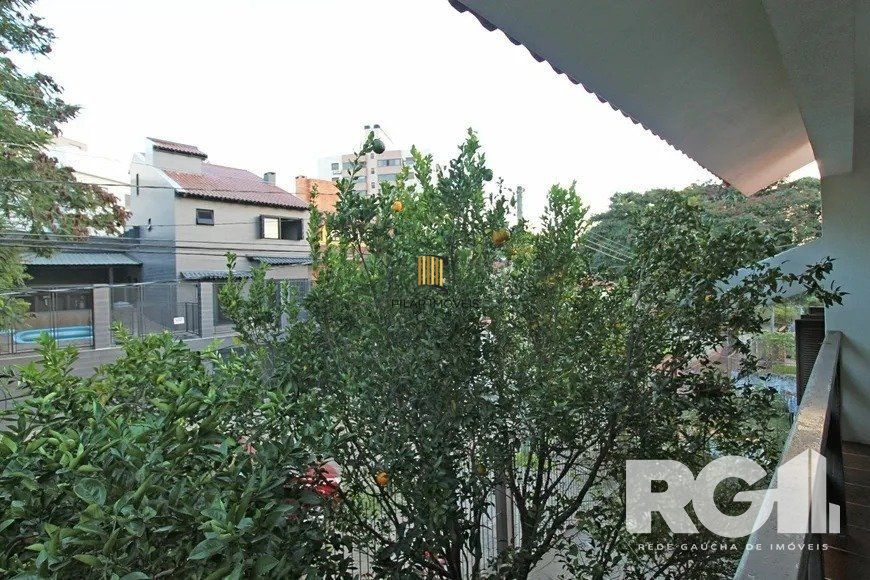 Casa 3 dormitórios no bairro Vila Ipiranga