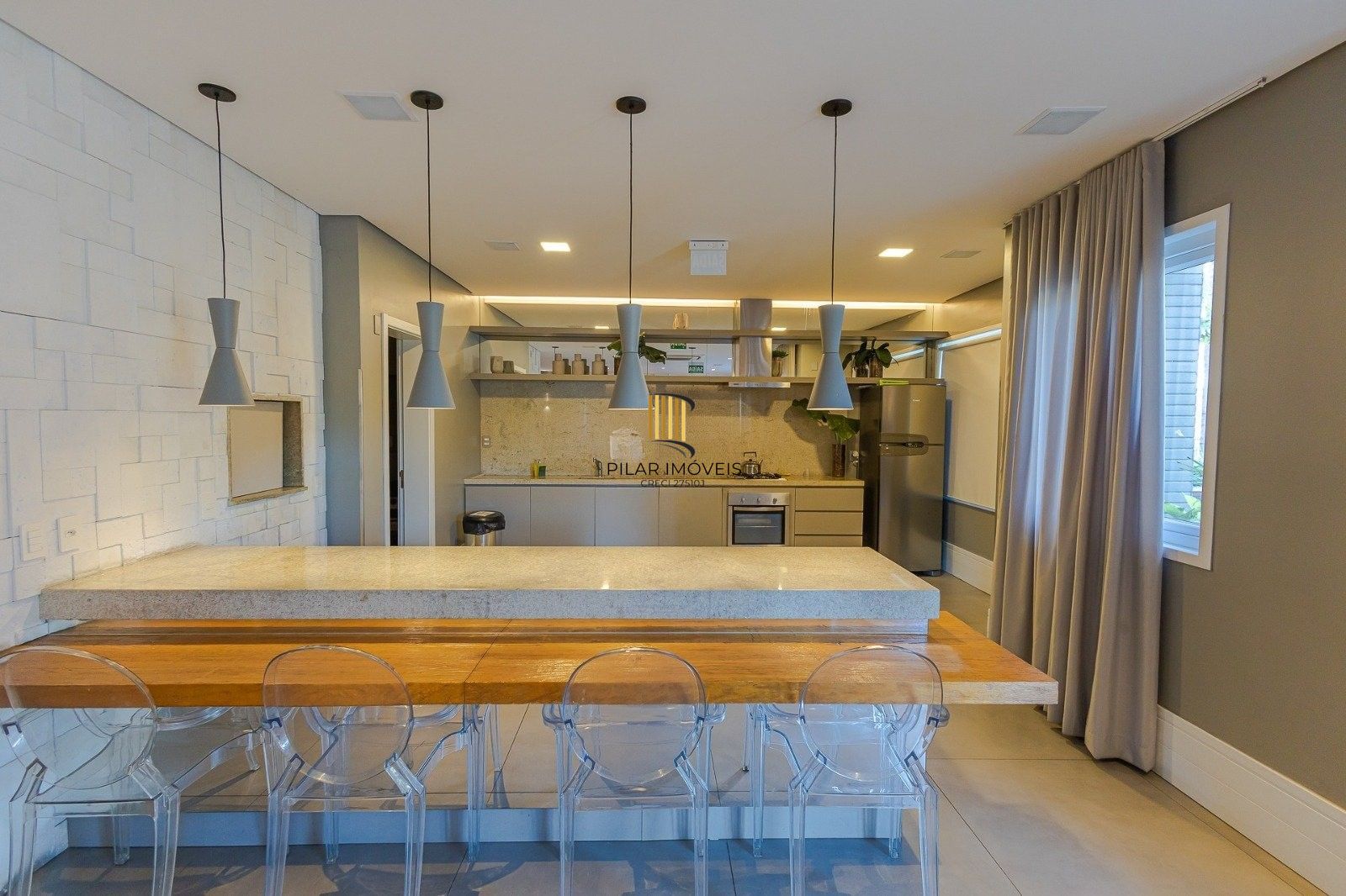 Apartamento 3 dormitórios com suíte e 2 vagas – Higienópolis, Porto Alegre