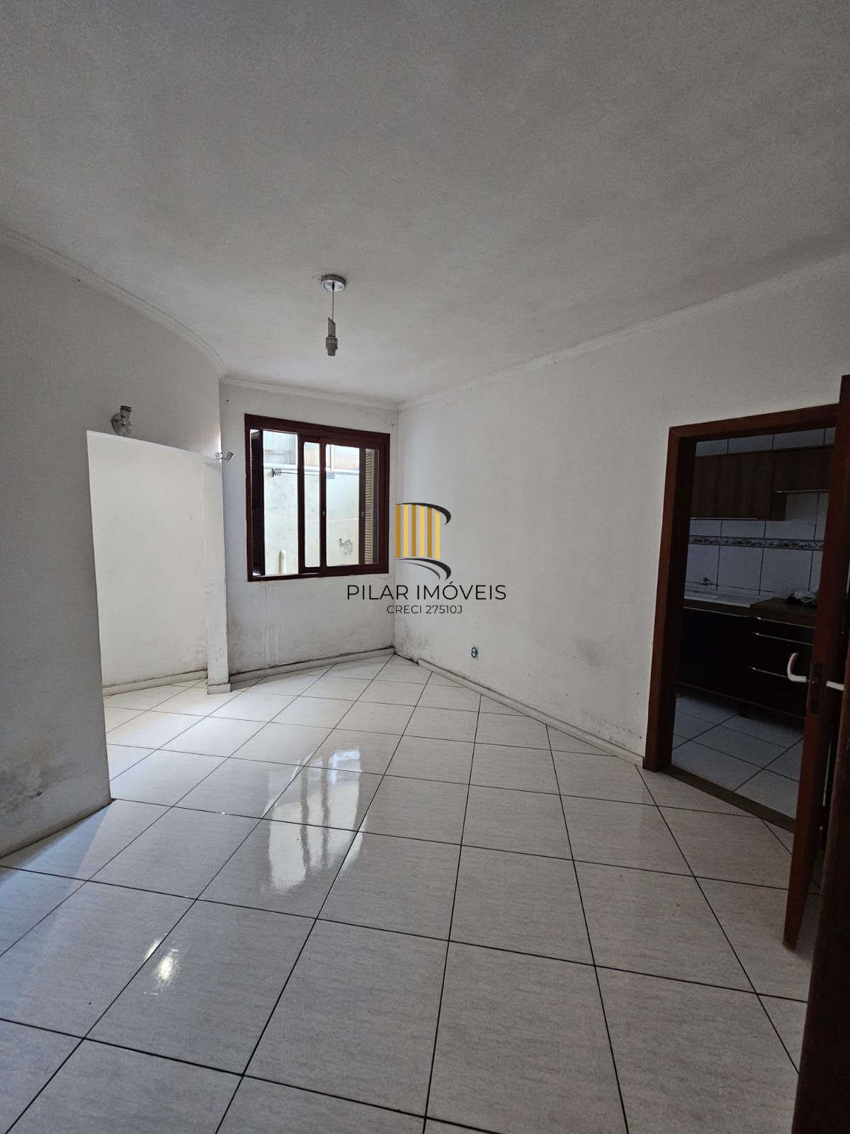 Apartamento de 1 dormitório, 50m²