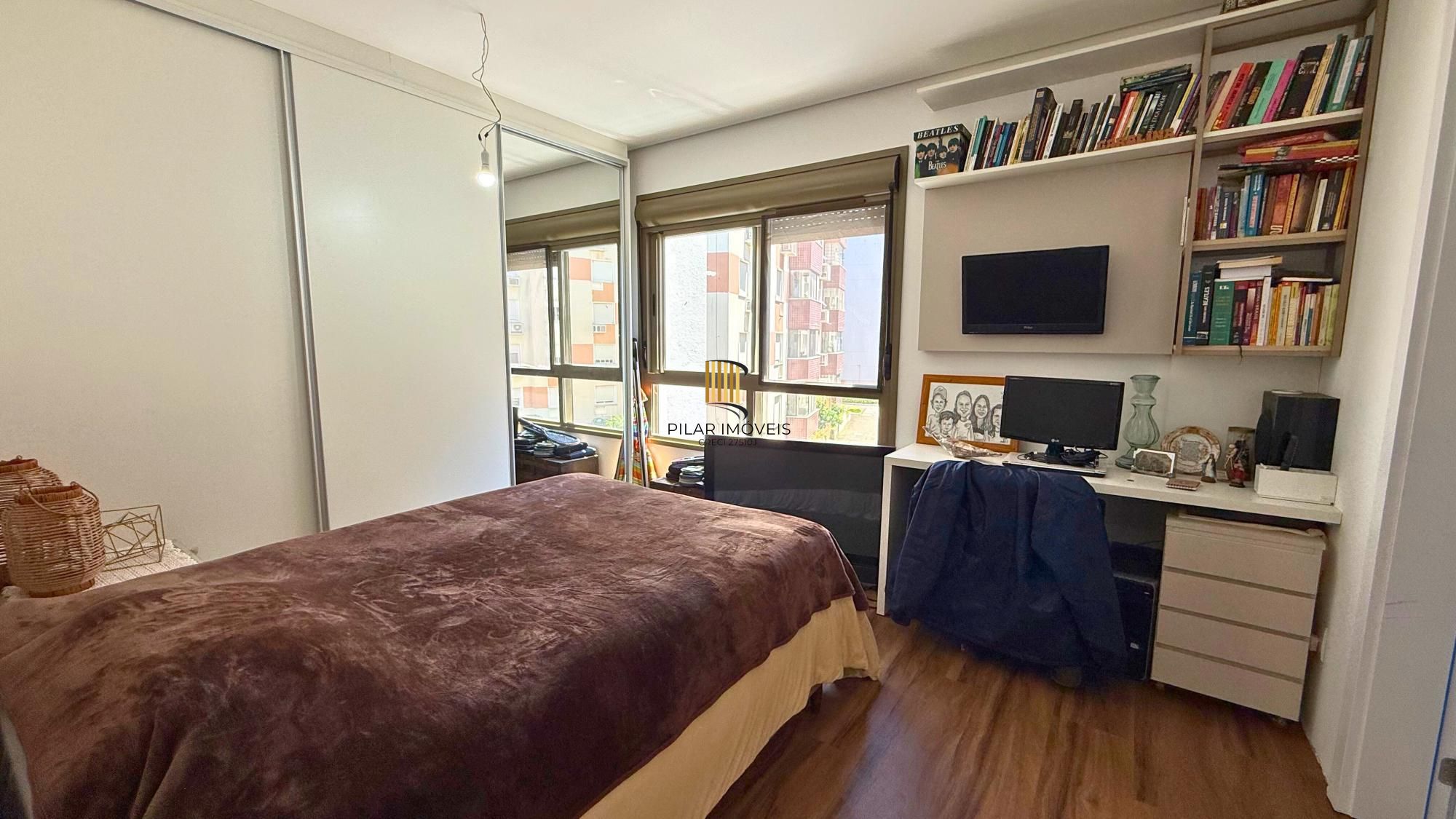 Casa em condomínio com 3 suítes à venda – Jardim Planalto, Porto Alegre