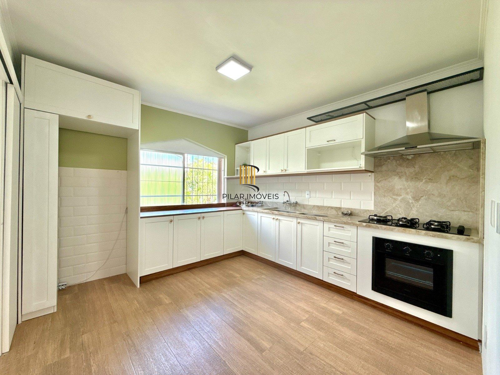 Apartamento 3 dormitórios, 95 m², no bairro Jardim Lindóia - Pilar Imóveis