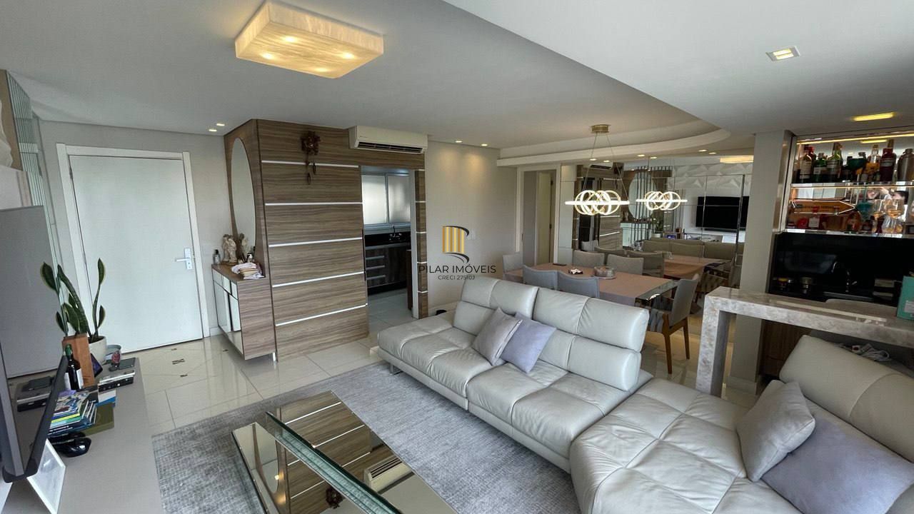 Apartamento 3 dorm sendo 01 suíte e 2 vagas, Tulio de Rose - Jardim Europa