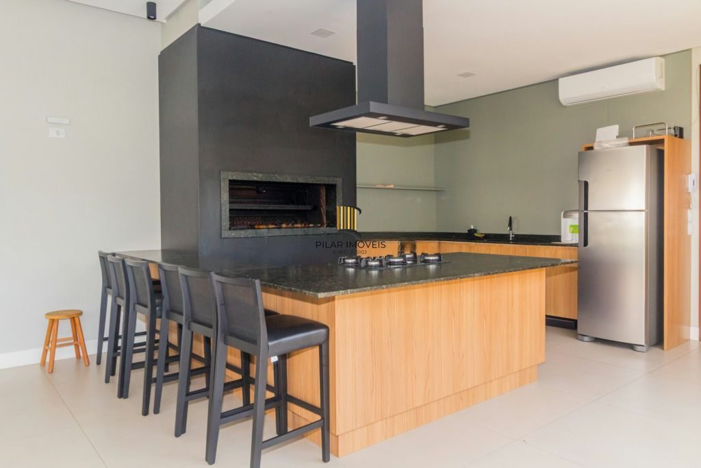 Casa em condomínio com 3 suítes à venda – Jardim Planalto, Porto Alegre