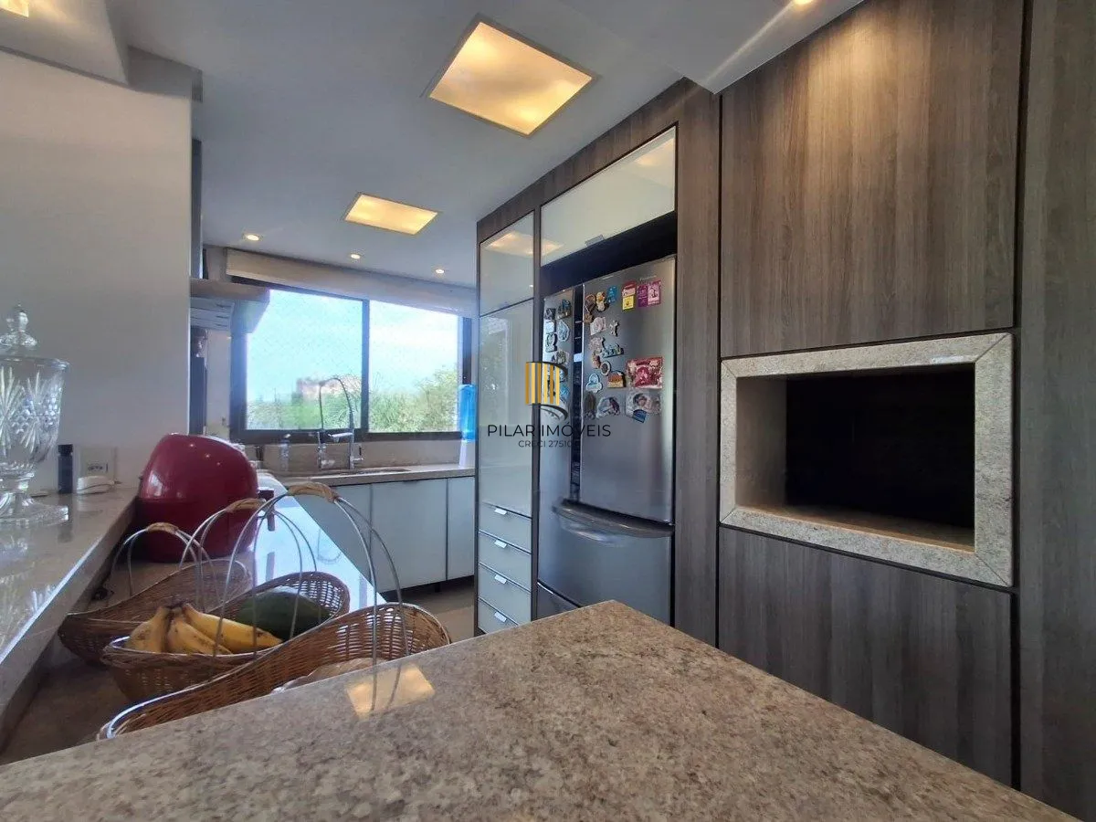 Apartamento de 3 dormitórios, 106m², no Jardim Planalto