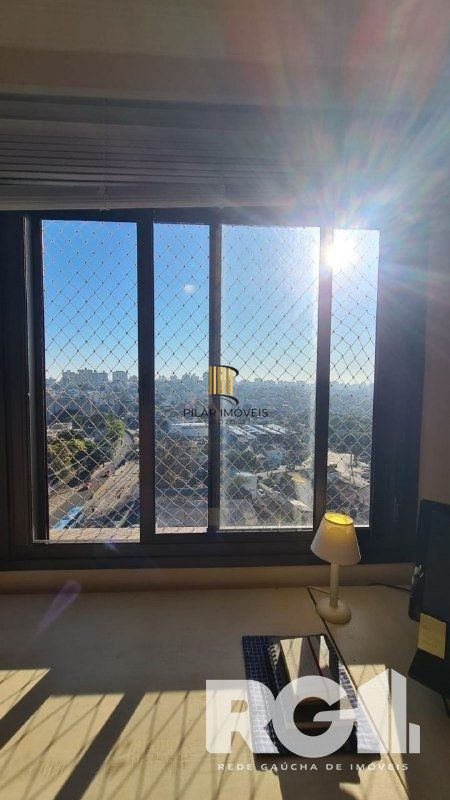 Apartamento 2 dormitórios no bairro Três Figueiras