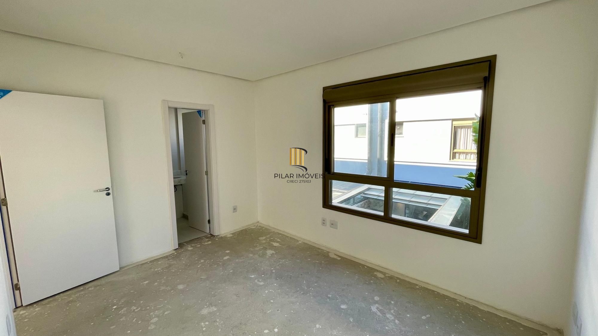 Casa em Condomínio com Terraço e Lazer Completo