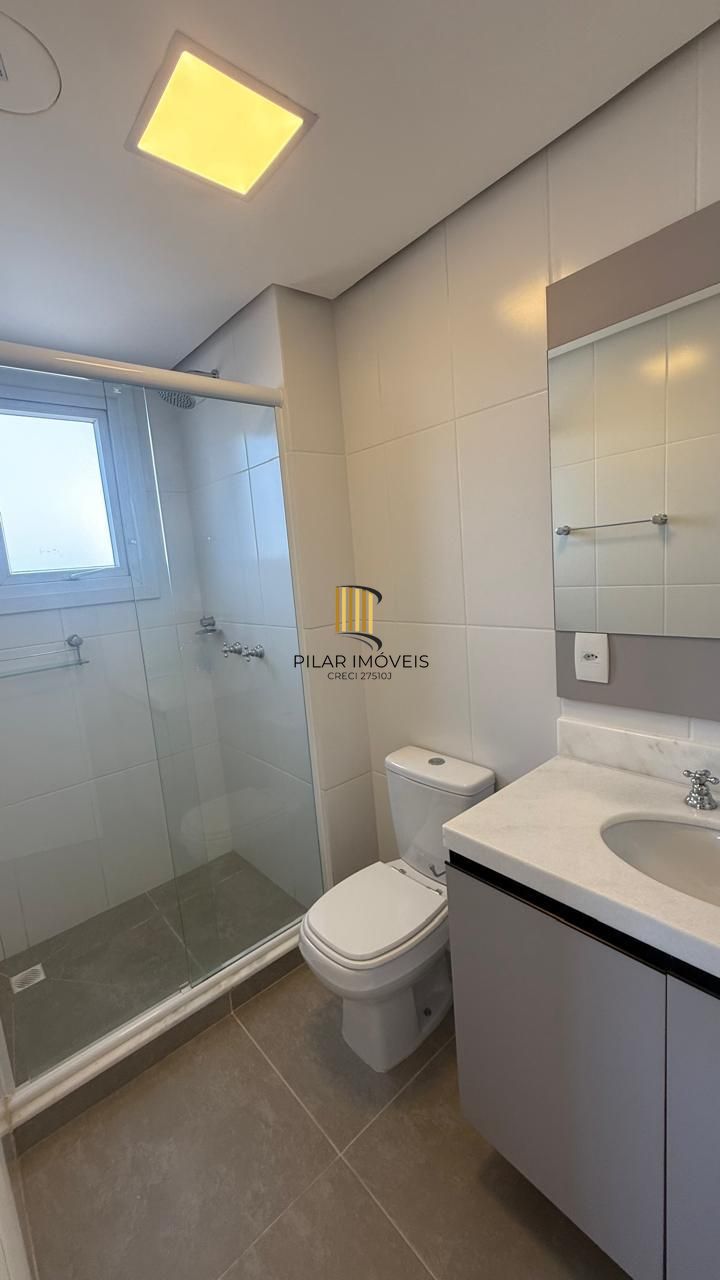 Apartamento 3 dormitórios no bairro Vila Ipiranga