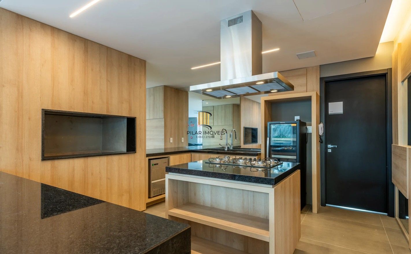 Apartamento mobiliado e equipado andar alto churrasqueira sol da manhã Lindóia