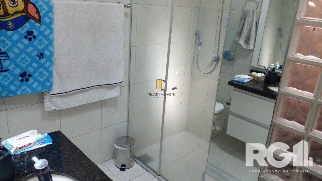 Casa 3 dormitórios no bairro Sarandi