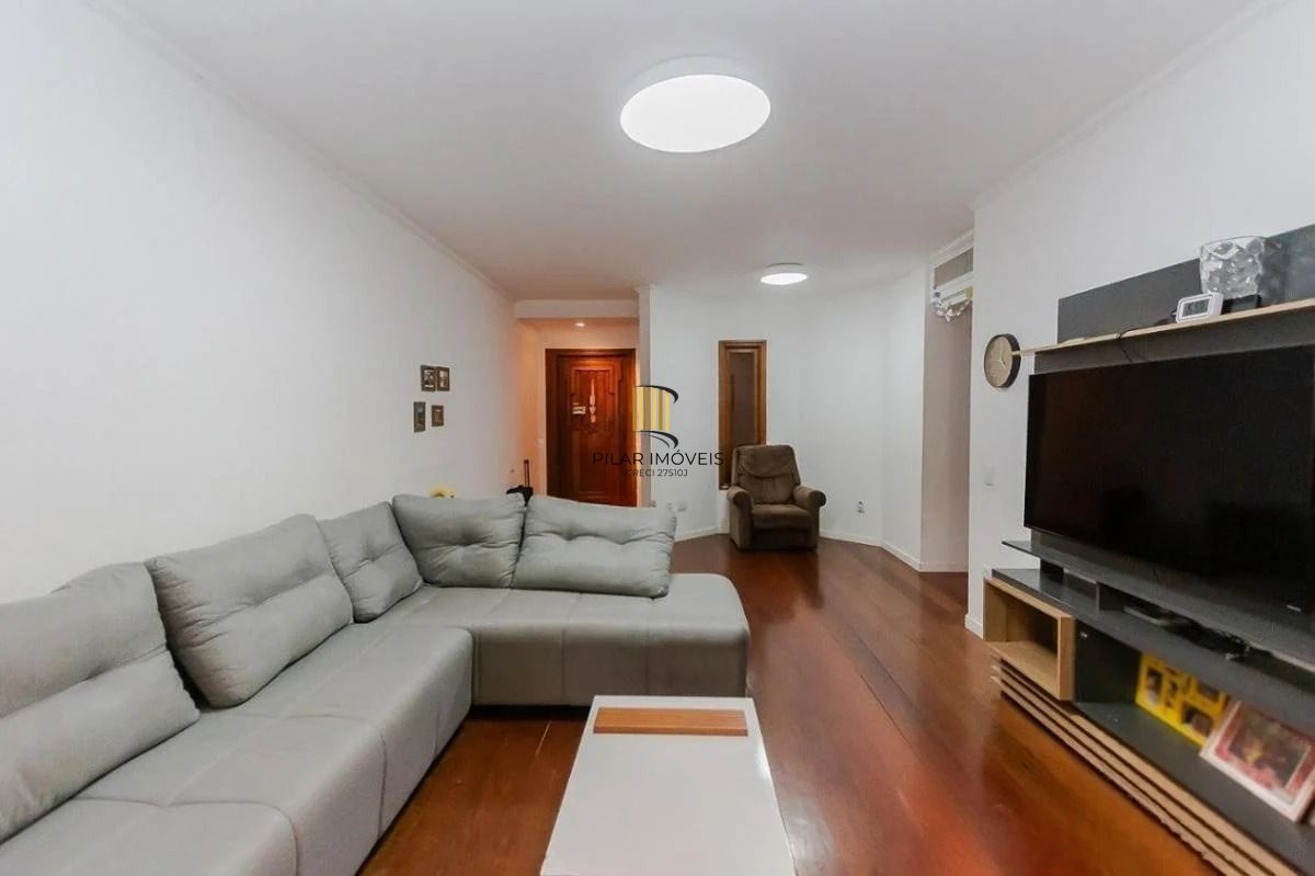 Oportunidade Única! Garden Semimobiliado com 3 Quartos e Varanda Gourmet e piscina. Bairro Petrópolis