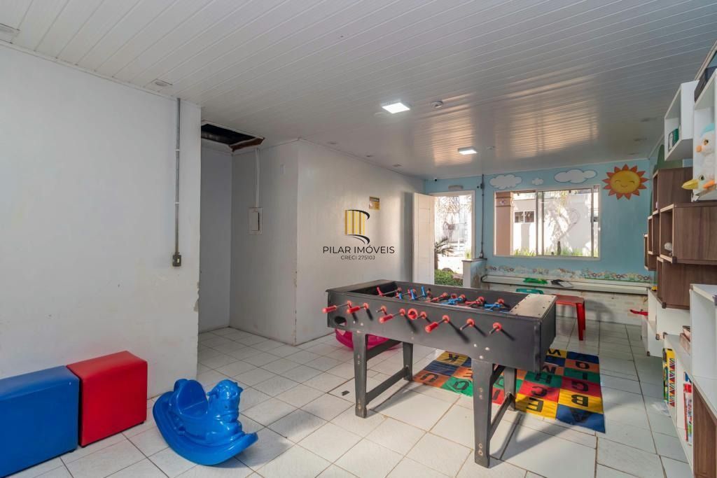 Sobrado mobiliado no Condomínio Alqueires com 108 m² privativos - Humaita