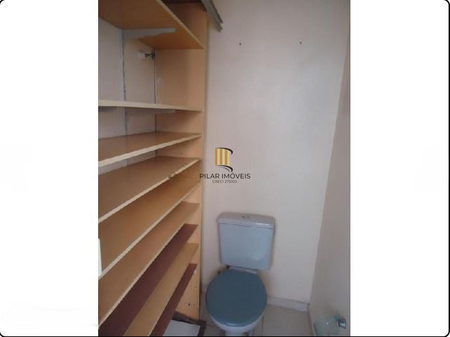 Apartamento 2 dormitórios no bairro Passo da Areia