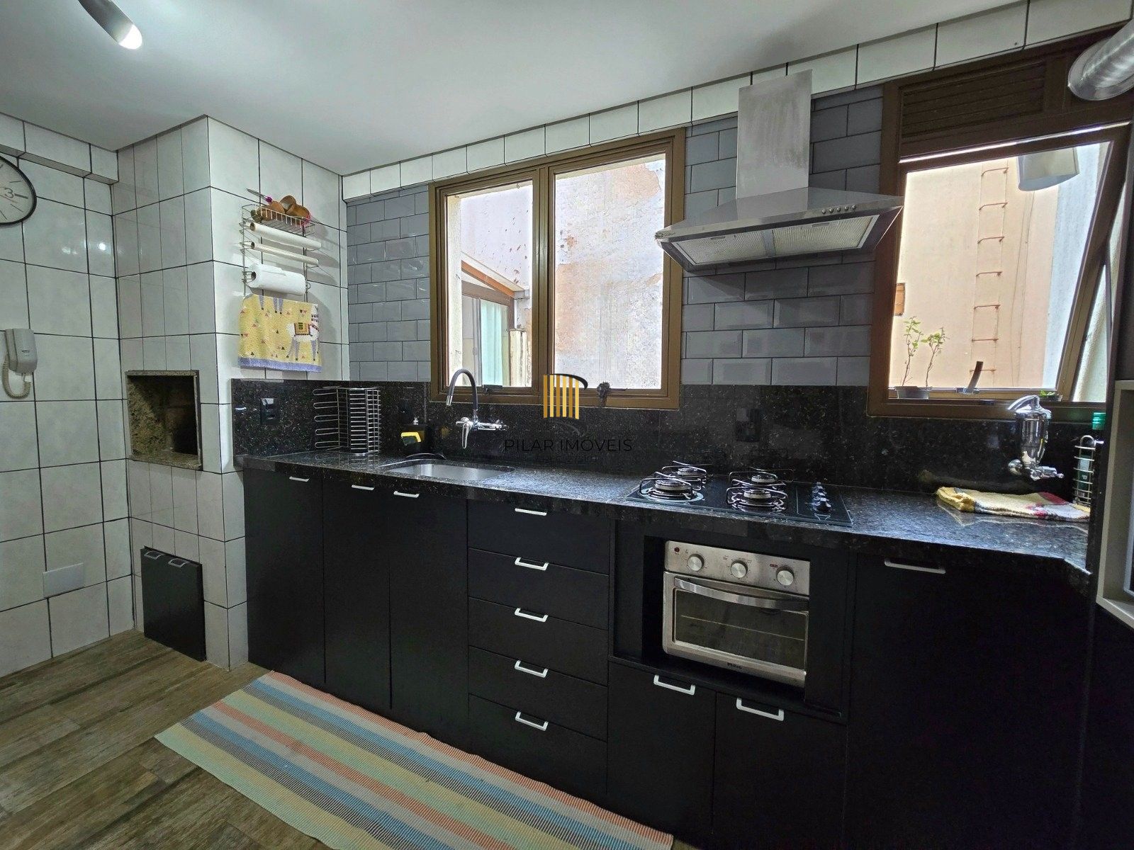 Apartamento Garden à venda no Passo da Areia – localização privilegiada