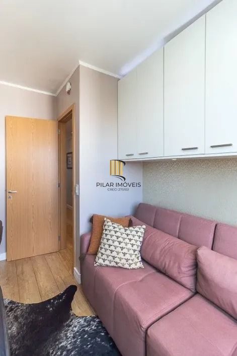 Apartamento 3 dormitórios no bairro Jardim Lindóia