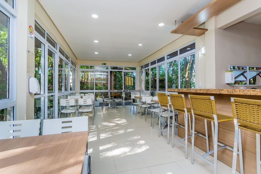 Apartamento à venda com 3 quartos, 76m², 1 suíte, 2 vagas, Beco Souza Costa no bairro Morro Santana