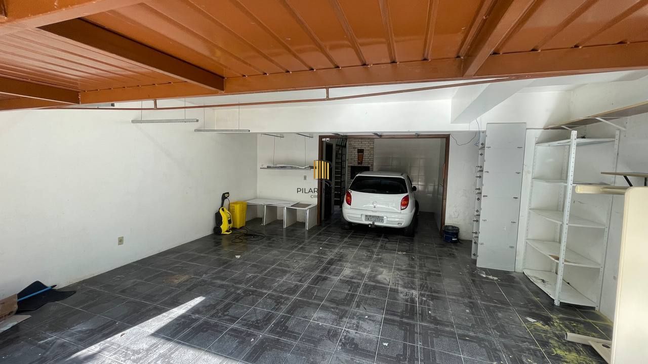 Casa 4 dormitórios no bairro Jardim Itu