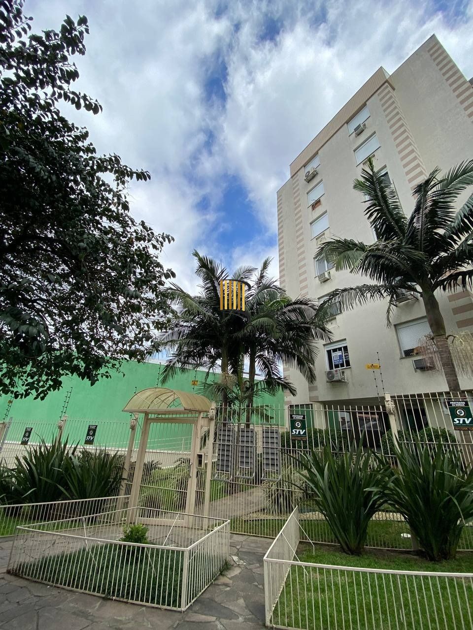 Apartamento 3 dormitórios no bairro Cristo Redentor