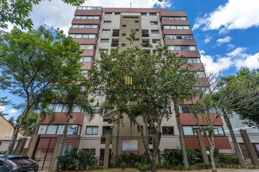 Apartamento de 3 dormitórios, 106m², no Jardim Planalto
