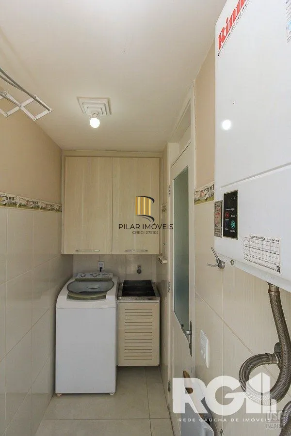 Casa Condominio 3 Dormitório(s) Bairro São Sebastião