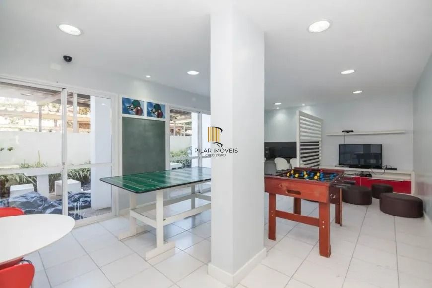Apartamento 3 dormitórios no bairro Jardim Lindóia