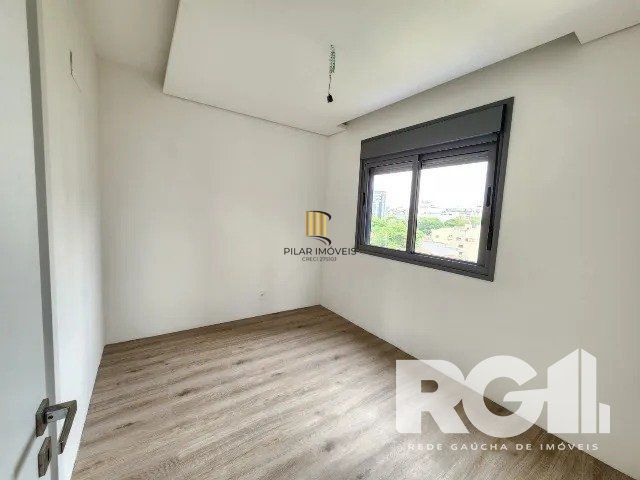 Apartamento 3 dormitórios no bairro Petrópolis