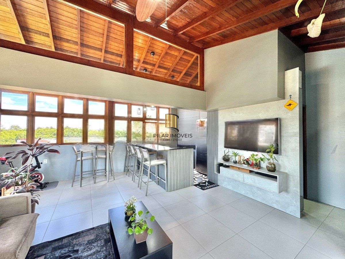 Cobertura 2 Dormitórios com Suíte, Piscina Privativa