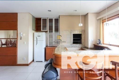 Duplex 3 dormitórios no bairro Jardim Sabará
