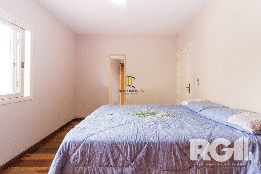 Casa 4 dormitórios no bairro Jardim Itu